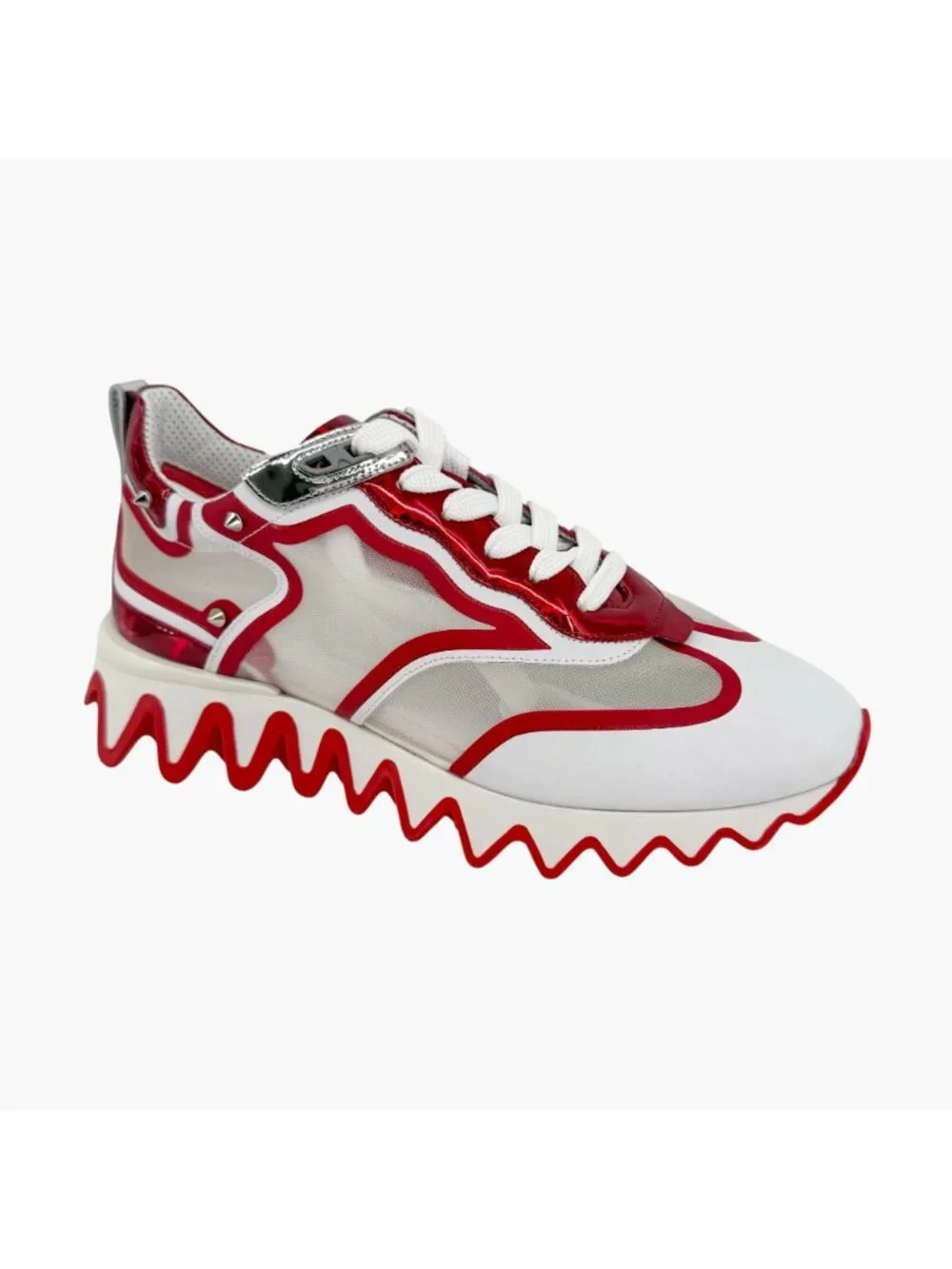 Christian Louboutin pre owned